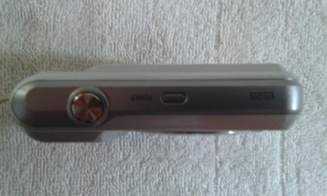 Camera digital samsung