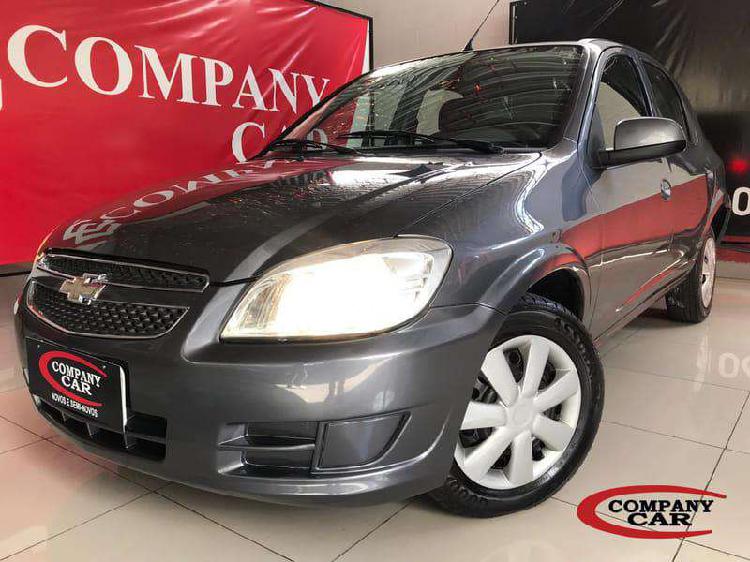 Chevrolet Prisma Sed. Maxx/ Lt 1.4 8v Econof. 4p