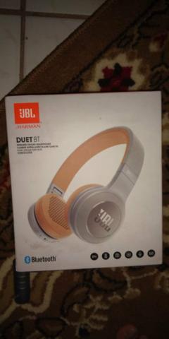 Fone jbl original