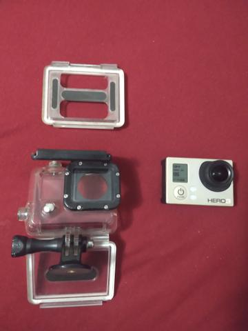 Go Pro hero 3