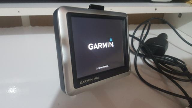 Gps automotivo