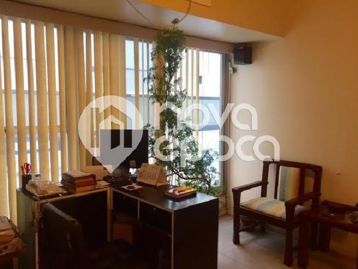 Leblon, 36 m² Avenida Ataulfo de Paiva, Leblon, Zona Sul,