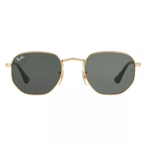 Oculos De Sol Ray Ban Rb3548n 54mm Masculino F