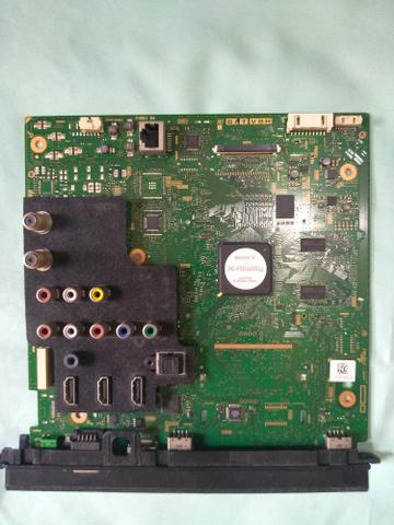 Placa principal TV SONY kdl-32EX725