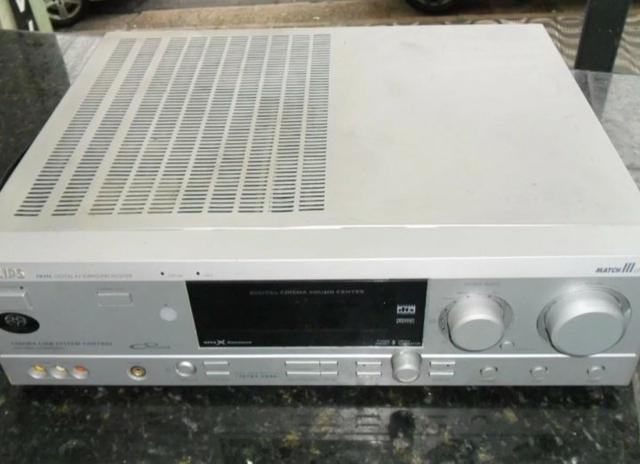 Receiver philips fr996