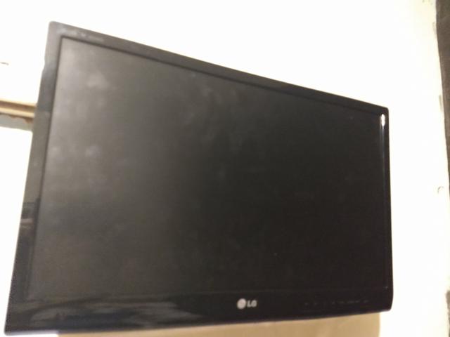 TV e Monitor LG