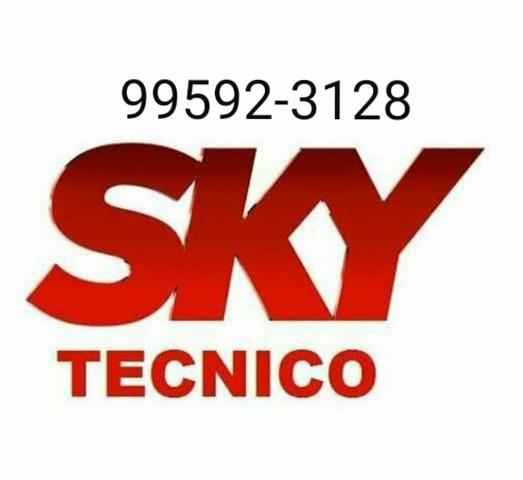 Técnico particular sky net