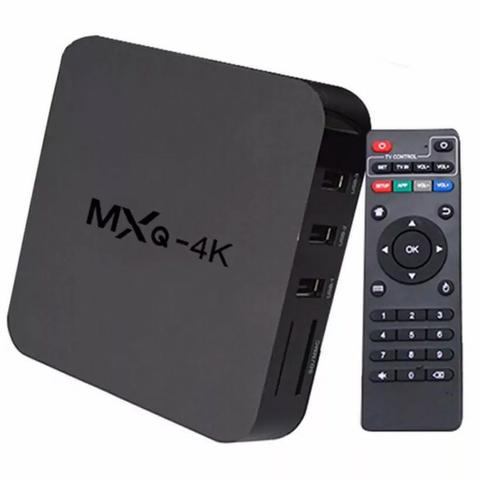 Tv box