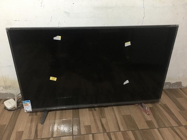 Tv philco 55 polegadas 4k