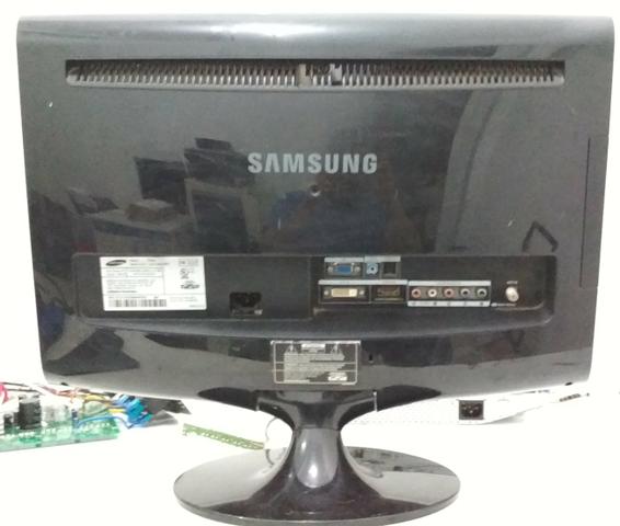 Vendo Monitor TV Samsung