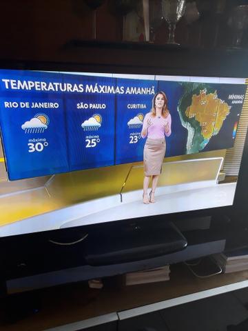 Vendo uma TV de 50 polegadas LG digital