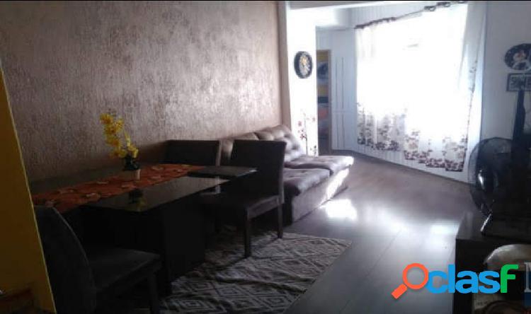 Apartamento - Venda - Duque de Caxias - RJ - Centro