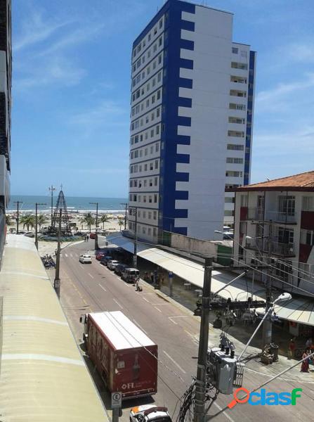 Apartamento com 1 dorms em Praia Grande - Boqueirão por 175