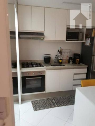 Apartamento com 2 dormitórios à venda, Condomínio Nova