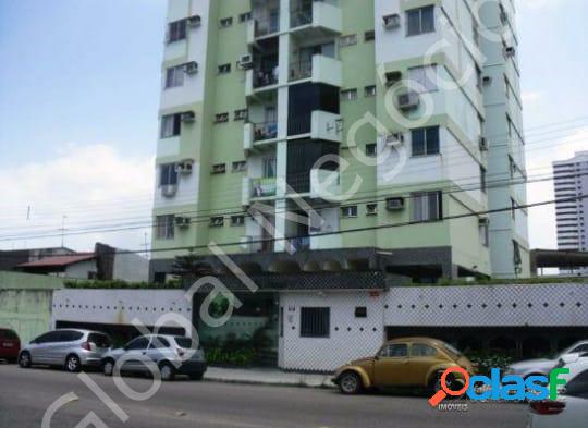 Apartamento com 3 dorms em Belém - Pedreira por 1.7 mil