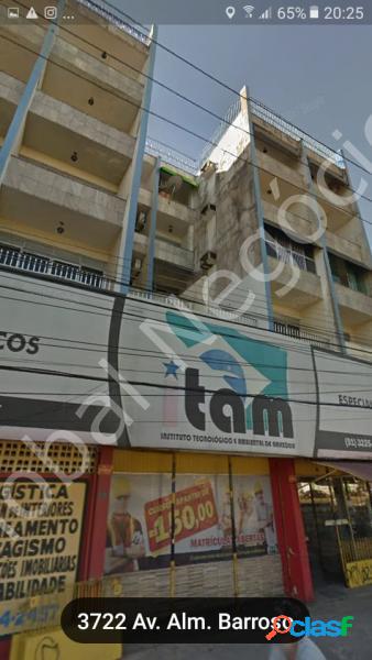 Apartamento com 3 dorms em Belém - Souza por 2 mil para