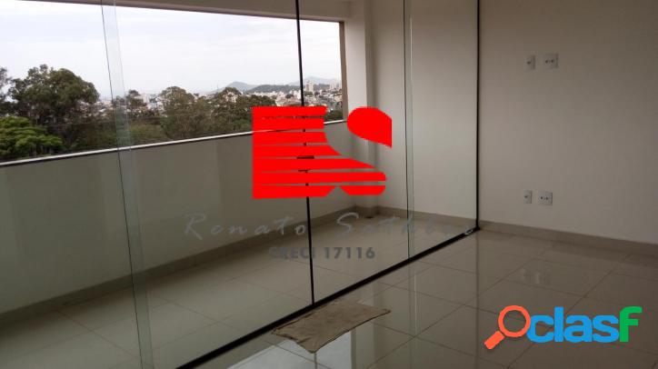 Apartamento novo