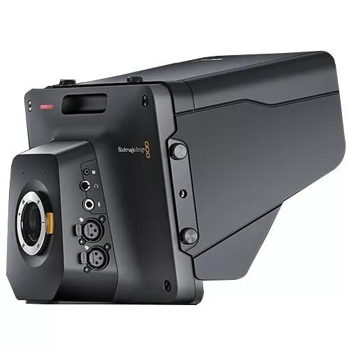 Blackmagic Design Studio Camera 4k Pronta Entrega