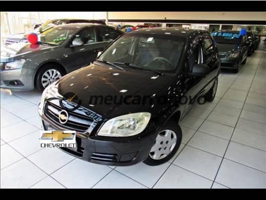 CHEVROLET CELTA SPIRIT 1.0 MPFI VHC 8V 5P 2008/2008