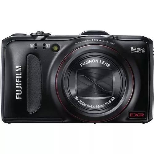 Camera Fotografica Digital Fujifilm F550