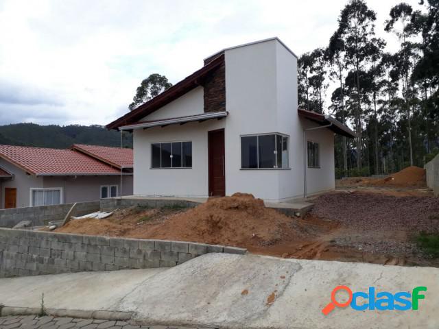 Casa - Aluguel - LONTRAS - SC - CONCORDIA