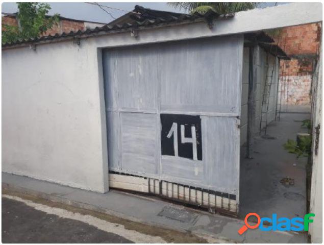 Casa - Imóveis para Venda - Manaus - AM - Distrito