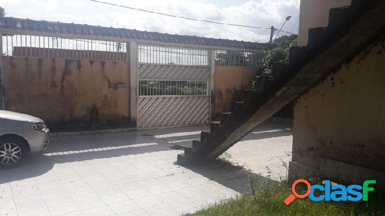 Casa - Imóveis para Venda - Manaus - AM - Tancredo Neves