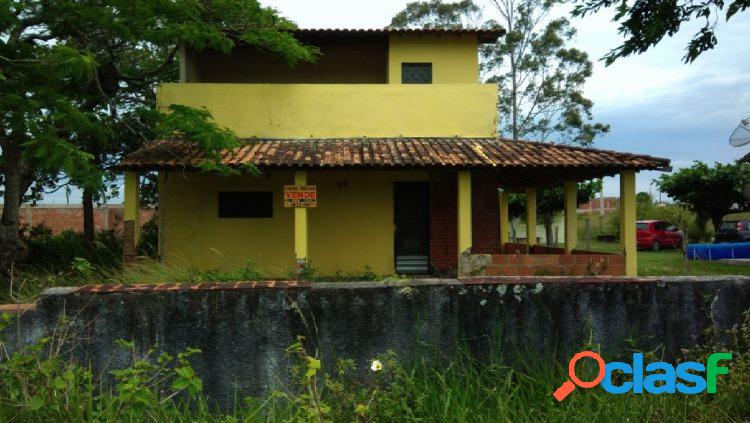 Casa - Venda - Araruama - RJ - Iguabinha