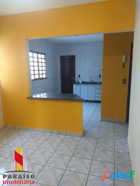 Casa com 3 dorms em Uberlândia - Jardim Brasília por 240