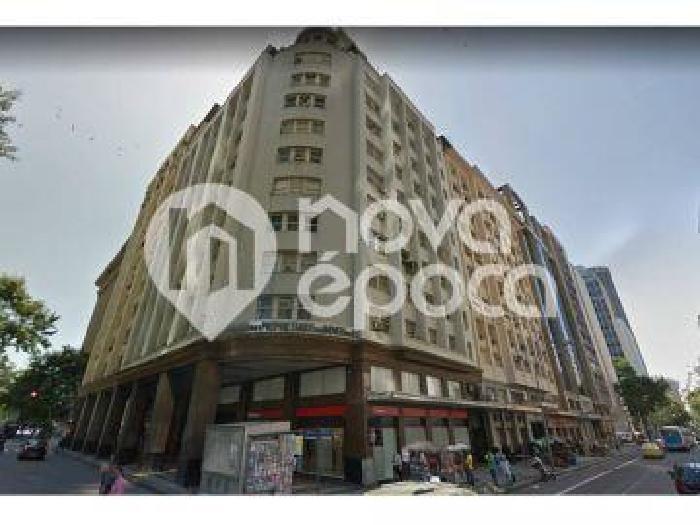 Centro, 84 m² Avenida Graça Aranha, Centro, Central, Rio