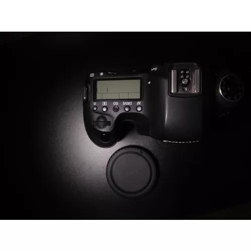 Câmera Canon Eos 6d Full Frame - Super Nova