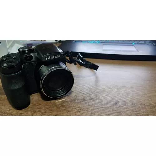 Câmera Fujifilm Finepix S1500