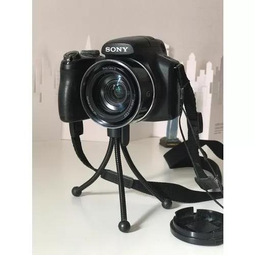 Câmera Sony Cyber-shot Dsc-hx1 - S