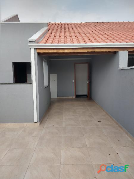 Cobertura Sem Condomínio 74 m² em Santo André Vila