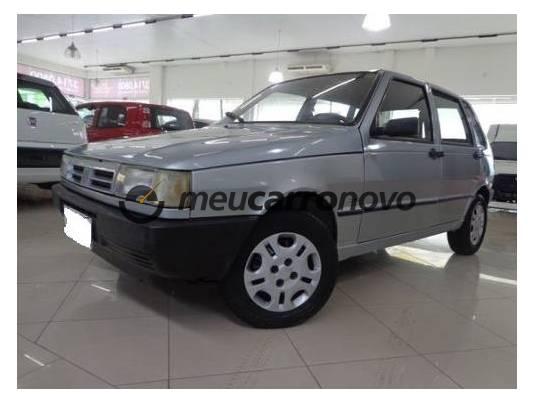 FIAT UNO MILLE 1.0 ELECTRONIC 4P 1994/1994