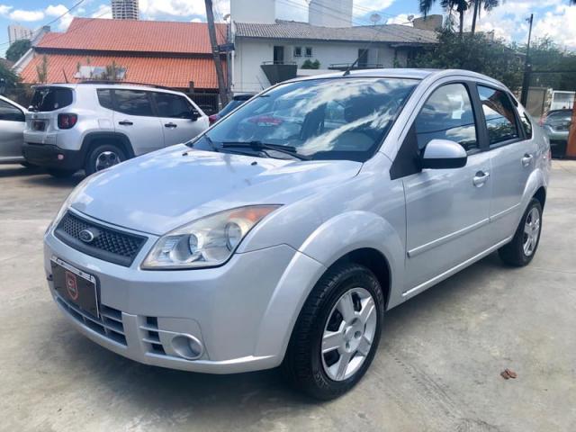 FORD FIESTA 1.0 ROCAM SE 8V FLEX 4P MANUAL 