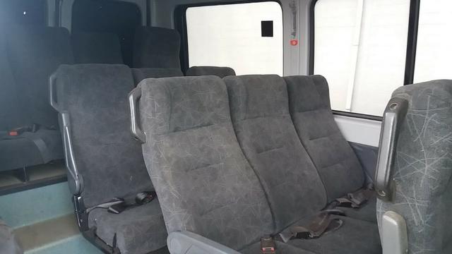 Fiat Ducato - 