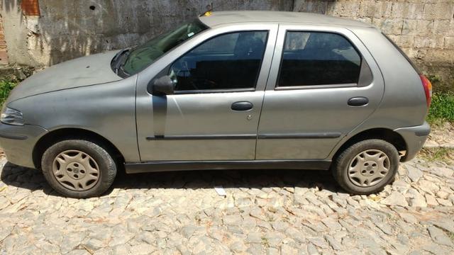 Fiat Palio - 