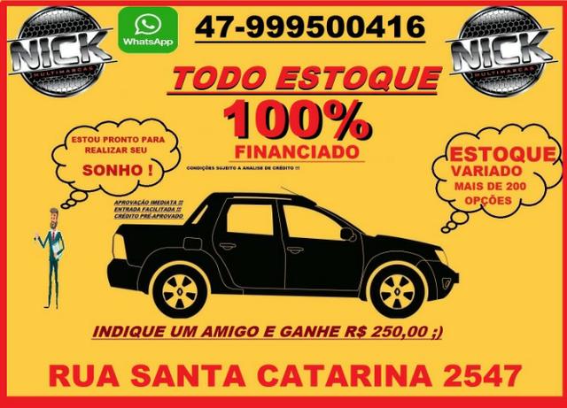 Fiat Palio - 