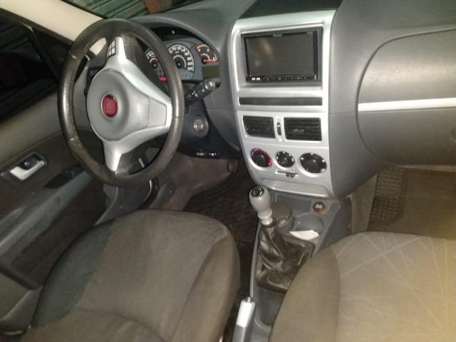 Fiat Palio - 