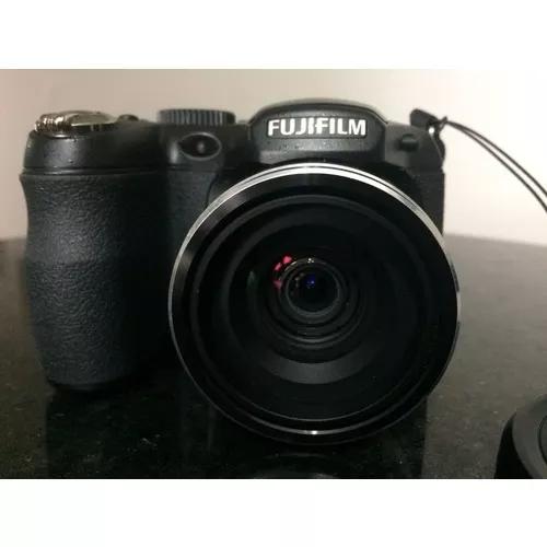 Fujifilm Finepix S2950 Camera Digital 14 Mp