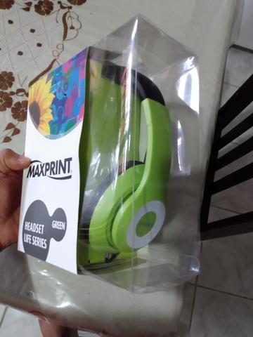 HEAD Phone Maxprint