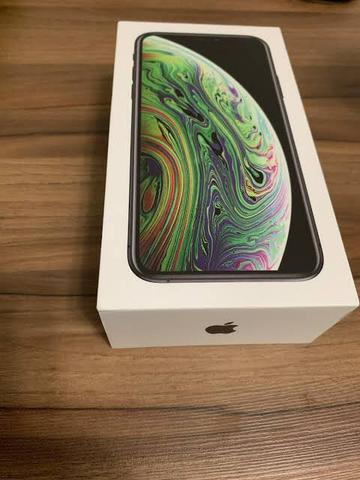 IPhone XS 64GB Space Gray