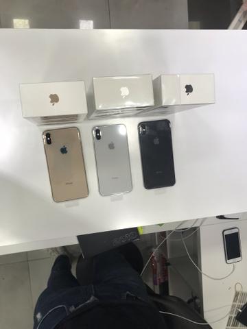 IPhone Xs Max | 64 GB | Lacrado | Todas As Cores