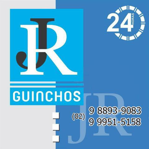 JR Guinchos