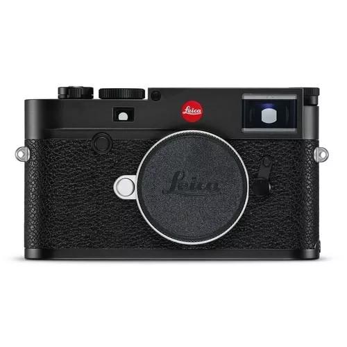 Leica M10 Digital Rangefinder Camera