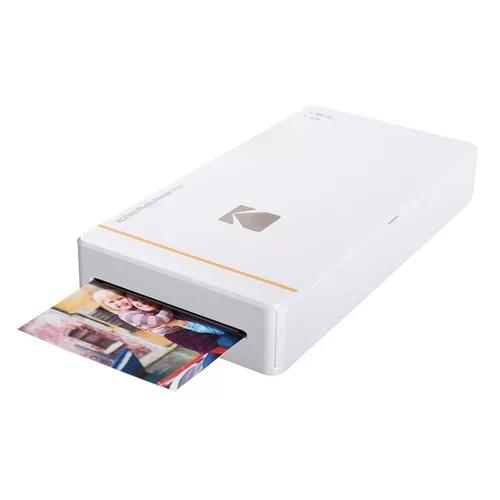 Mini Impressora De Fotos Kodak Wi-fi Para Smartphone