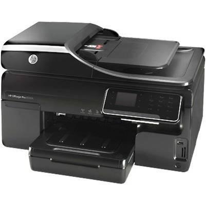 Multifuncional Officejet Pro A HP