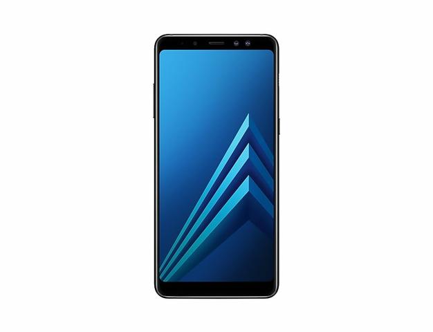 Samsung Galaxy A8 Plus