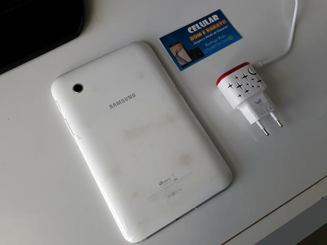 Samsung Galaxy Tab2 com chip